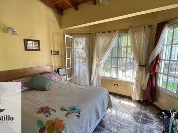 Casa en venta de 3 dormitorios c/ cochera en Morón