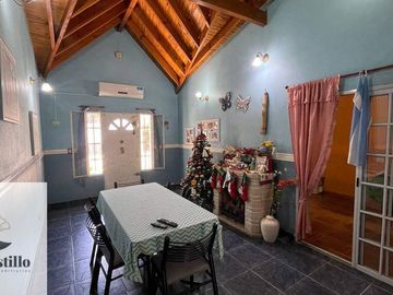 Casa en venta de 3 dormitorios c/ cochera en Morón