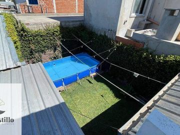 Casa en venta de 3 dormitorios c/ cochera en Morón