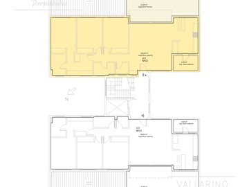 Departamento 3 dormitorios - desde el pozo - Noailles 430, Colón.