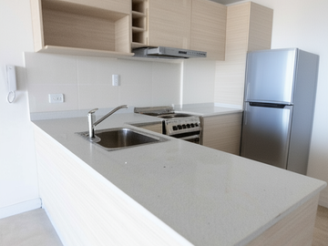 Departamento en venta de 1 dormitorio c/ cochera en Monte Hermoso