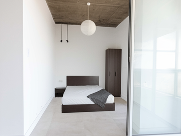 Departamento en venta de 1 dormitorio c/ cochera en Monte Hermoso