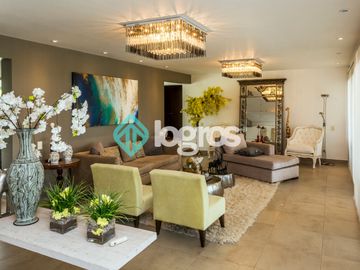 Casa en venta en Club de campo El Tipal, Salta