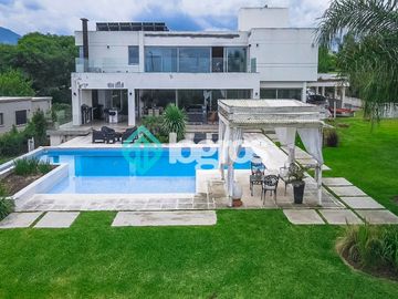 Casa en venta en Club de campo El Tipal, Salta