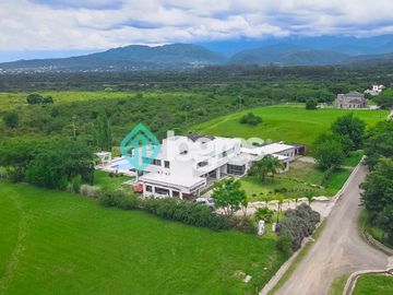 Casa en venta en Club de campo El Tipal, Salta
