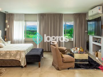 Casa en venta en Club de campo El Tipal, Salta