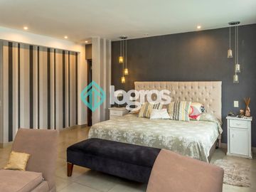 Casa en venta en Club de campo El Tipal, Salta