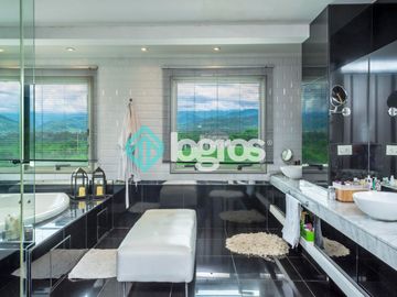 Casa en venta en Club de campo El Tipal, Salta