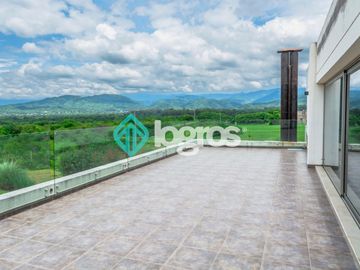 Casa en venta en Club de campo El Tipal, Salta