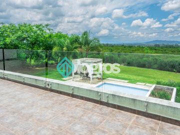 Casa en venta en Club de campo El Tipal, Salta