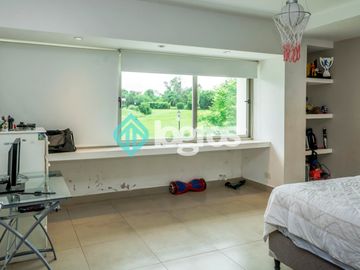 Casa en venta en Club de campo El Tipal, Salta
