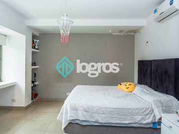 Casa en venta en Club de campo El Tipal, Salta