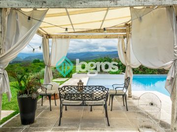 Casa en venta en Club de campo El Tipal, Salta