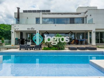 Casa en venta en Club de campo El Tipal, Salta