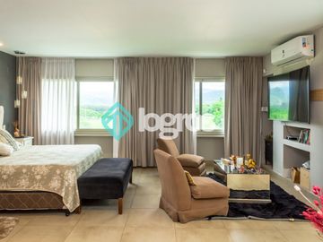 Casa en venta en Club de campo El Tipal, Salta
