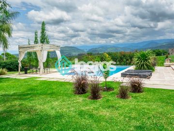 Casa en venta en Club de campo El Tipal, Salta