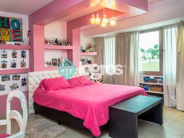 Casa en venta en Club de campo El Tipal, Salta