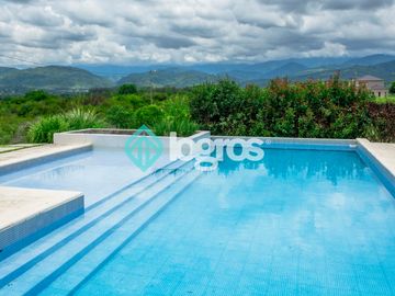 Casa en venta en Club de campo El Tipal, Salta
