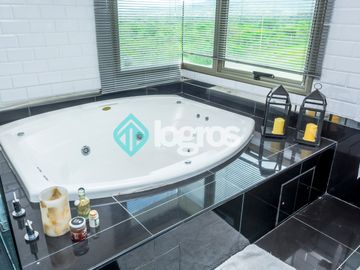 Casa en venta en Club de campo El Tipal, Salta