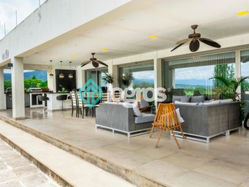 Casa en venta en Club de campo El Tipal, Salta