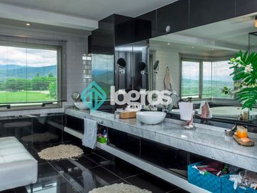 Casa en venta en Club de campo El Tipal, Salta
