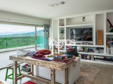 Casa en venta en Club de campo El Tipal, Salta