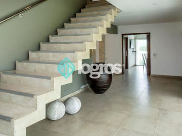 Casa en venta en Club de campo El Tipal, Salta