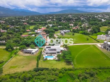 Casa en venta en Club de campo El Tipal, Salta