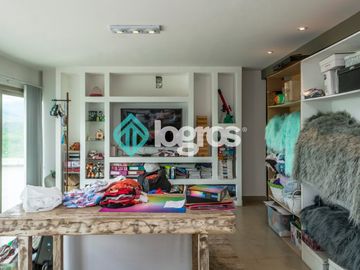 Casa en venta en Club de campo El Tipal, Salta