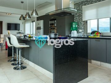 Casa en venta en Club de campo El Tipal, Salta