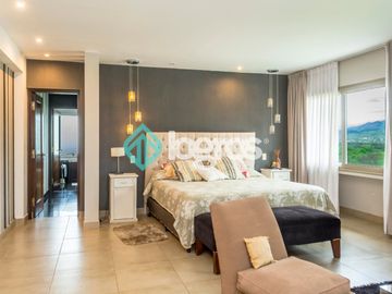 Casa en venta en Club de campo El Tipal, Salta