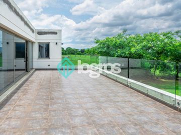 Casa en venta en Club de campo El Tipal, Salta