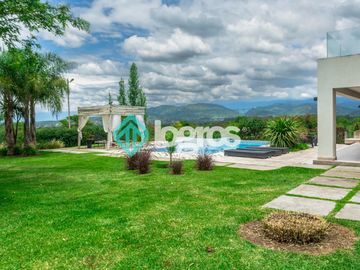 Casa en venta en Club de campo El Tipal, Salta