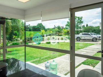 Casa en venta en Club de campo El Tipal, Salta
