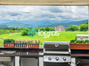 Casa en venta en Club de campo El Tipal, Salta