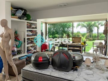 Casa en venta en Club de campo El Tipal, Salta