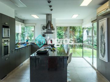 Casa en venta en Club de campo El Tipal, Salta