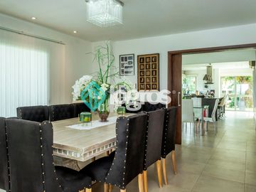 Casa en venta en Club de campo El Tipal, Salta