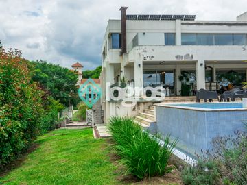 Casa en venta en Club de campo El Tipal, Salta