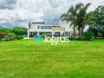 Casa en venta en Club de campo El Tipal, Salta