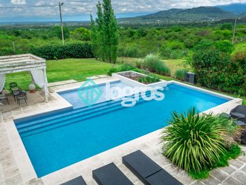 Casa en venta en Club de campo El Tipal, Salta
