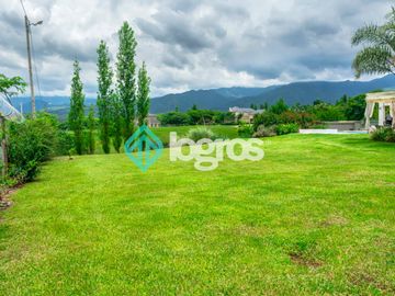Casa en venta en Club de campo El Tipal, Salta