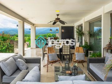 Casa en venta en Club de campo El Tipal, Salta