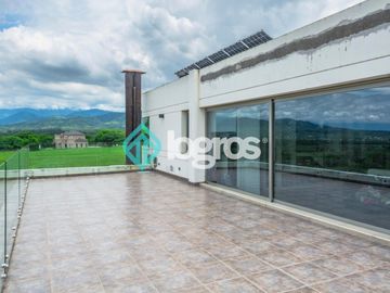 Casa en venta en Club de campo El Tipal, Salta