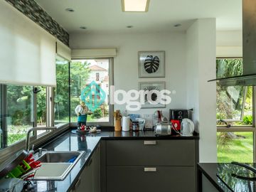 Casa en venta en Club de campo El Tipal, Salta