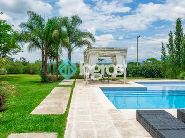Casa en venta en Club de campo El Tipal, Salta