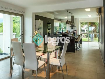 Casa en venta en Club de campo El Tipal, Salta