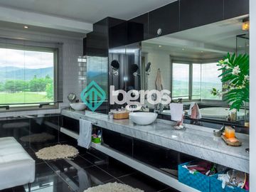 Casa en venta en Club de campo El Tipal, Salta