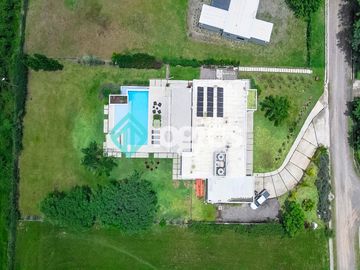 Casa en venta en Club de campo El Tipal, Salta