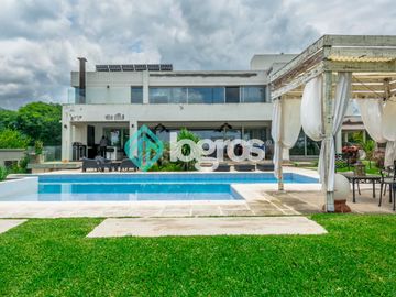 Casa en venta en Club de campo El Tipal, Salta